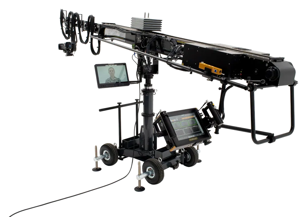 Technocrane
